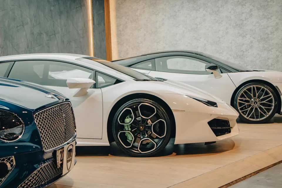 Automotive Digital Marketing